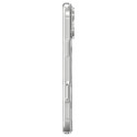 Kryt Spigen ULTRA HYBRID MagSafe iPhone 18/17 Pro - čirý/bílý