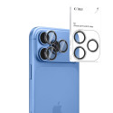 Kryt Tech-Protect Camring Fit+ pro iPhone 18 Pro / 18 Pro Max