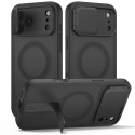 Kryt Tech-Protect KEVLAR AURA MagSafe iPhone 18 Pro / 17 Pro