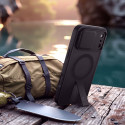 Kryt Tech-Protect KEVLAR AURA MagSafe iPhone 18 Pro / 17 Pro