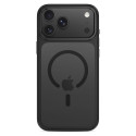 Kryt Tech-Protect MagStand MagSafe iPhone 18 Pro - matná černá