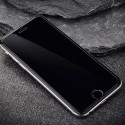 Wozinsky Privacy Glass pro iPhone 18 Pro - black (2 ks)