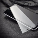 Wozinsky Privacy Glass pro iPhone 18 Pro - black (2 ks)