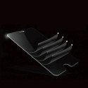 Wozinsky Privacy Glass pro iPhone 18 Pro - black (2 ks)
