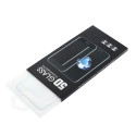 Ochranné sklo 5D Full Glue OEM pro iPhone 18 Pro - matná černá