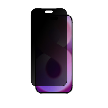 Ochranné sklo AmazingThing Radix +Care Privacy Glass pro iPhone 18 Pr
