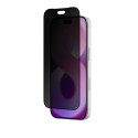 Ochranné sklo AmazingThing Radix +Care Privacy Glass pro iPhone 18 Pr