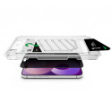 Ochranné sklo AmazingThing Radix +Care Privacy Glass pro iPhone 18 Pr