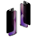 Ochranné sklo AmazingThing Radix +Care Privacy Glass pro iPhone 18 Pr