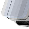 Ochranné sklo AmazingThing TITAN +Care pro iPhone 18 Pro