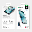 Ochranné sklo AmazingThing TITAN +Care pro iPhone 18 Pro