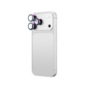 Ochranné sklo AmazingThing Radix Vision Lens iPhone 18 Pro - iridesce