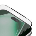 Ochranné sklo AmazingThing TITAN +CARE MATTE GLASS iPhone 18 Pro