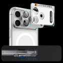 Ochranné sklo Spigen OPTIK PRO XL EZ FIT iPhone 18 Pro