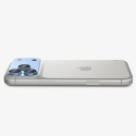 Ochranné sklo Spigen OPTIK PRO XL EZ FIT iPhone 18 Pro – světle mo