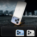 Ochranné sklo Spigen OPTIK PRO XL EZ FIT iPhone 18 Pro – světle mo