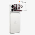 Spigen OPTIK PRO XL GLAS.TR EZ FIT iPhone 18 Pro