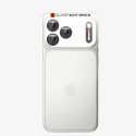 Spigen OPTIK PRO XL GLAS.TR EZ FIT iPhone 18 Pro