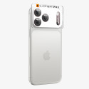 Spigen OPTIK PRO XL GLAS.TR EZ FIT iPhone 18 Pro