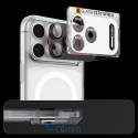 Spigen OPTIK PRO XL GLAS.TR EZ FIT iPhone 18 Pro