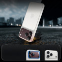 Spigen OPTIK PRO XL GLAS.TR EZ FIT iPhone 18 Pro