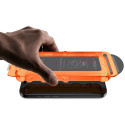 Ochranné sklo Tech-Protect QUICK SET SPY+ iPhone 18 Pro (2-Pack)