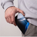 Ochranné sklo Tech-Protect QUICK SET SPY+ iPhone 18 Pro (2-Pack)