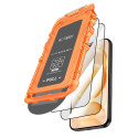Ochranné sklo Tech-Protect QUICK SET+ 2-Pack iPhone 18 Pro / 17 Pro