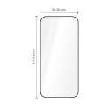 Ochranné sklo Tech-Protect QUICK SET+ 2-Pack iPhone 18 Pro / 17 Pro