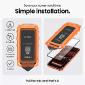 Ochranné sklo Tech-Protect QUICK SET+ 2-Pack iPhone 18 Pro / 17 Pro