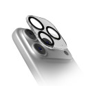 Ochranné sklo SBS D3O pro iPhone 18 Pro – transparentní