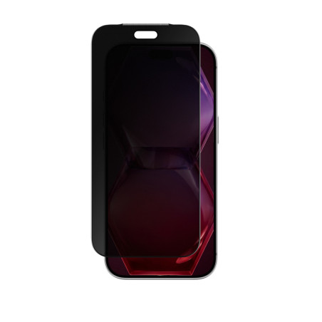 AmazingThing Titan +Care Privacy Glass pro iPhone 18 Pro