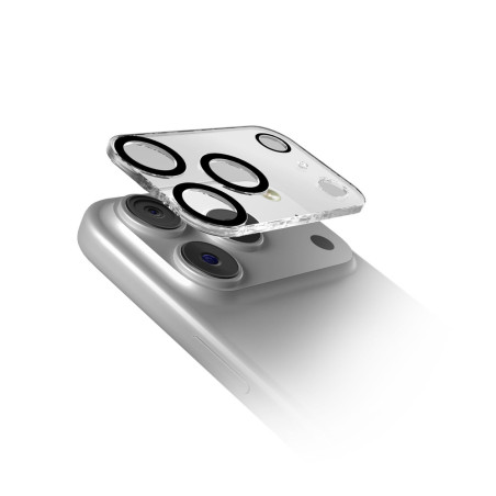 Ochranné sklo SBS Full Camera Lens Protector iPhone 18 Pro