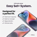 Tech-Protect EASY SET+ 2-Pack skla iPhone 18 Pro