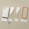 Tech-Protect EASY SET+ 2-Pack skla iPhone 18 Pro