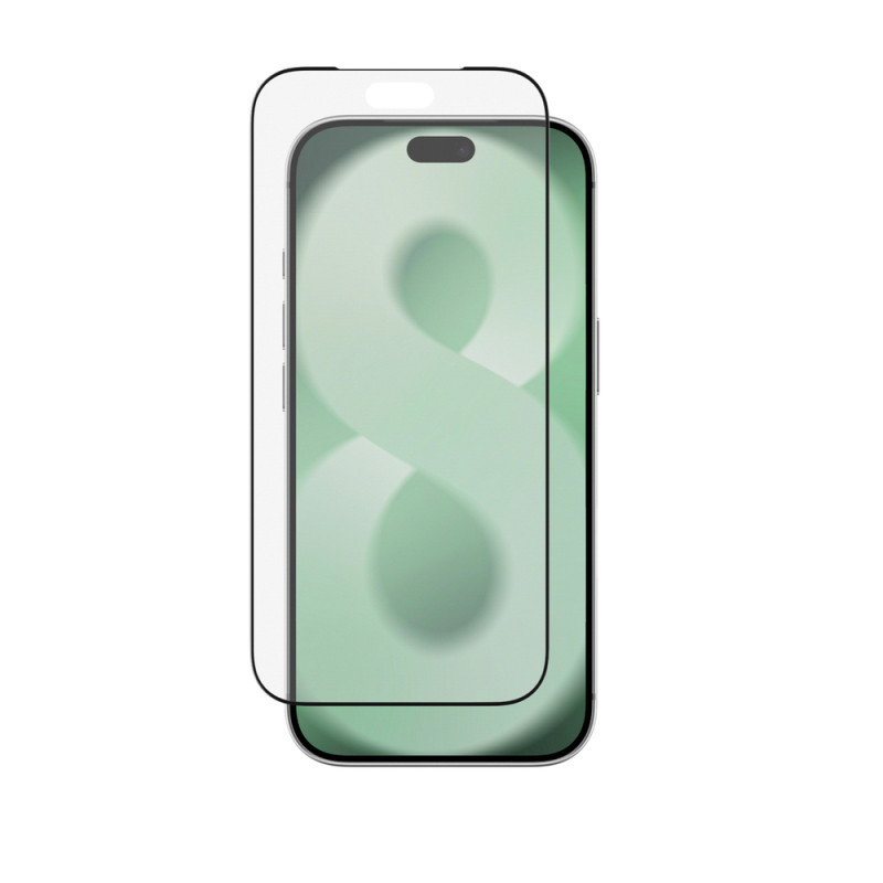 Ochranné sklo AmazingThing Radix +Care Matte Glass pro iPhone 18 Pro - matné