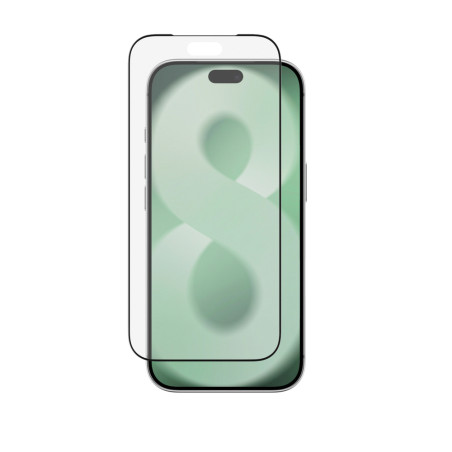 Ochranné sklo AmazingThing Radix +Care Matte Glass iPhone 18 Pro