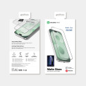Ochranné sklo AmazingThing Radix +Care Matte Glass iPhone 18 Pro
