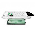 Ochranné sklo AmazingThing Radix +Care Matte Glass iPhone 18 Pro