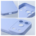 Kryt OEM MATT 2.0 iPhone 18/17 Pro Max - light blue