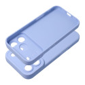 Kryt OEM MATT 2.0 iPhone 18/17 Pro Max - light blue