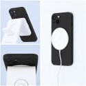 Kryt OEM iPhone 18 Pro Max / 17 Pro Max - černý