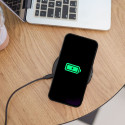 Kryt OEM iPhone 18 Pro Max / 17 Pro Max - černý