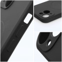 Kryt OEM iPhone 18 Pro Max / 17 Pro Max - černý