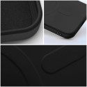 Kryt OEM iPhone 18 Pro Max / 17 Pro Max - černý
