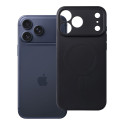 Kryt OEM iPhone 18 Pro Max / 17 Pro Max - černý