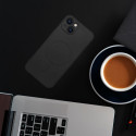 Kryt OEM iPhone 18 Pro Max / 17 Pro Max - černý
