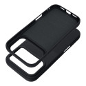 Kryt OEM Easy Dual pro iPhone 17/18 Pro Max - černý