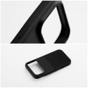 Kryt OEM Easy Dual pro iPhone 17/18 Pro Max - černý