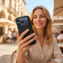 Kryt OEM Easy Dual pro iPhone 17/18 Pro Max - černý